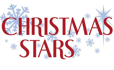 Christmas Stars logo